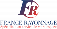 Logo France Rayonnage